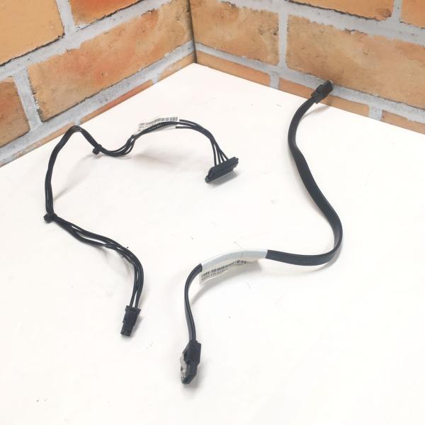 YXS666☆NEC Mate用 ミニ4pin-SATA電源ケーブル 00XL188 ＋ SATA