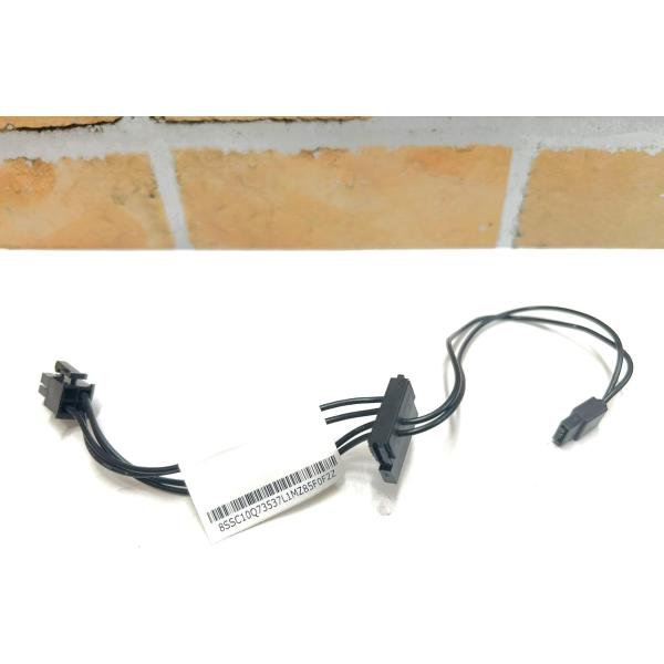 YXS983☆FRU p/n:01YW376 00XL497 SATA HDD 光学ドライブ 電源