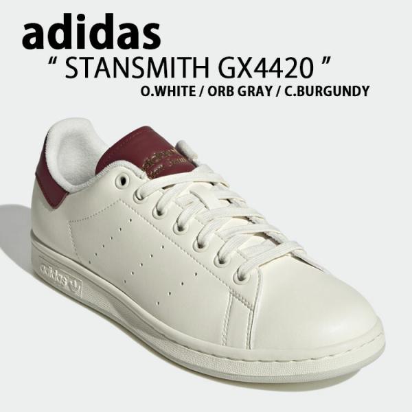 マスターズ記念カラー　adidas スタンスミス モノマニア四日市】adidas / アディダス STAN SMITH VALENTINE