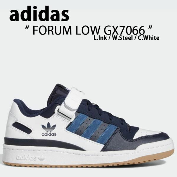 【ADIDAS】 アディダス FORUM LOW フォーラム ロー GV9766 10068044_3.jpg