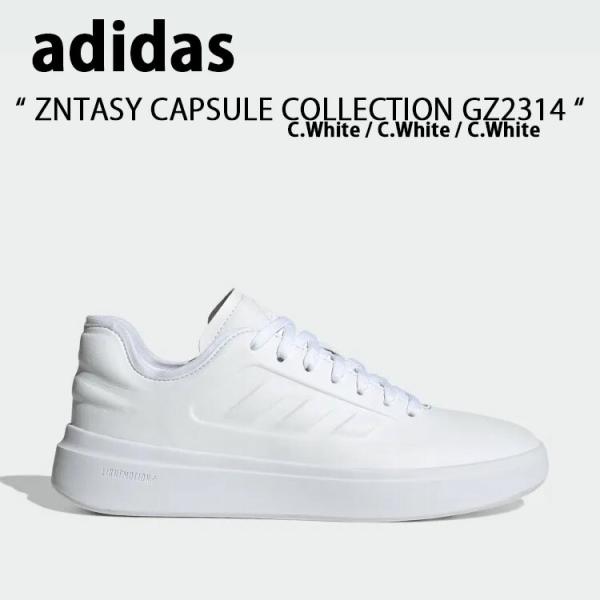 adidas（アディダス） スニーカー ZNTASY CAPSULE COLLECTION GZ2314