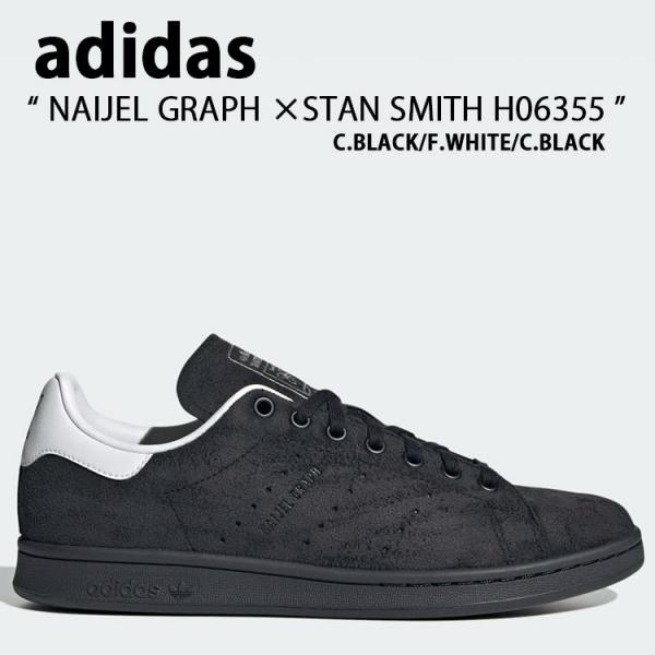 adidas（アディダス） adidas Originals オリジナルス スニーカーSTAN