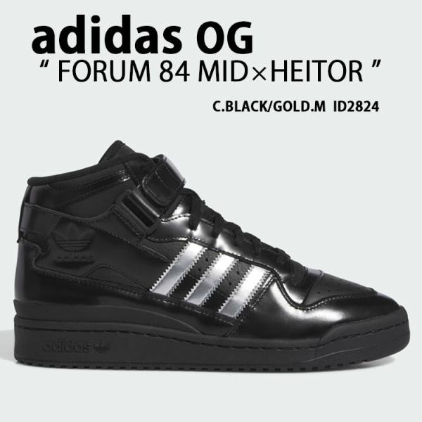 adidas Originals アディダス オリジナルス スニーカー FORUM 84 adidas Originals アディダス オリジナルス スニーカー FORUM 84