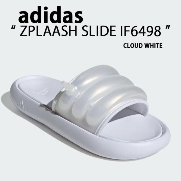 easy slide adidas サンダル ad-if8665.jpg