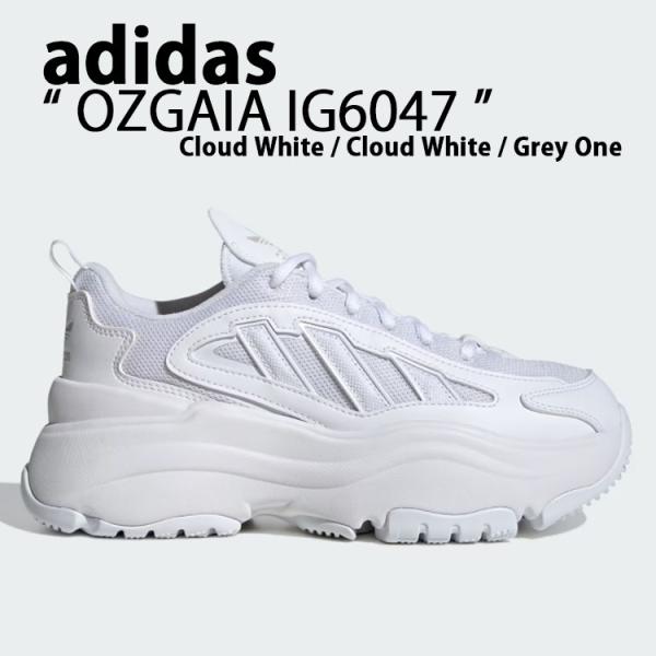 adidas（アディダス） adidas originals スニーカー シューズ OZGAIA