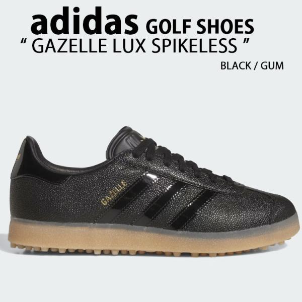 adidas（アディダス） adidas Originals スニーカー GAZELLE LUX