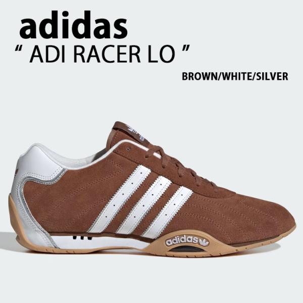 adidas（アディダス） adidas originals スニーカー ADI RACER LO