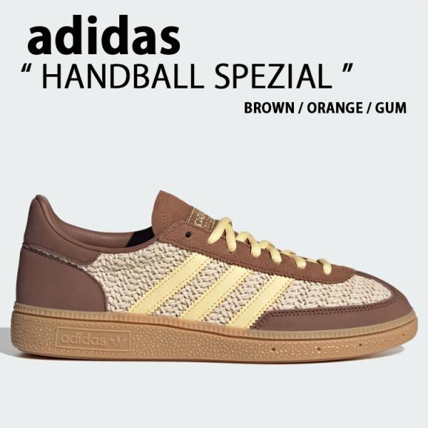 adidas（アディダス） adidas originals スニーカー HANDBALL SPEZIAL