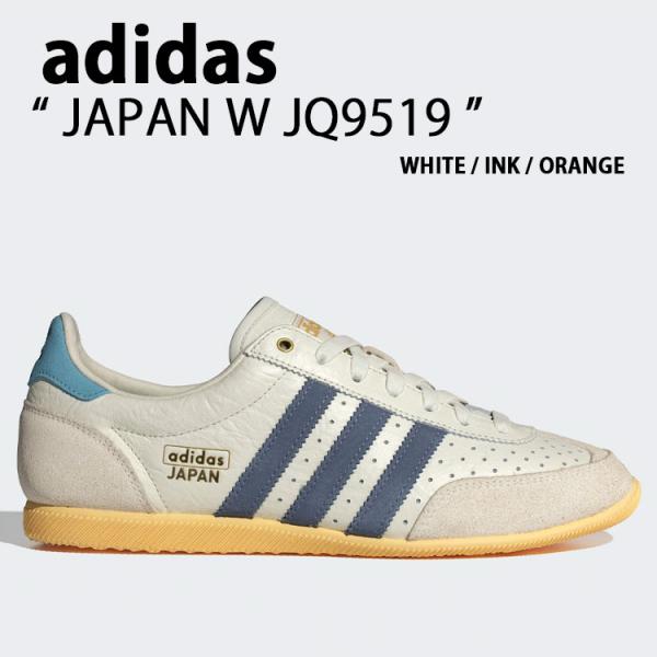 adidas（アディダス） adidas originals スニーカー JAPAN W JQ9519