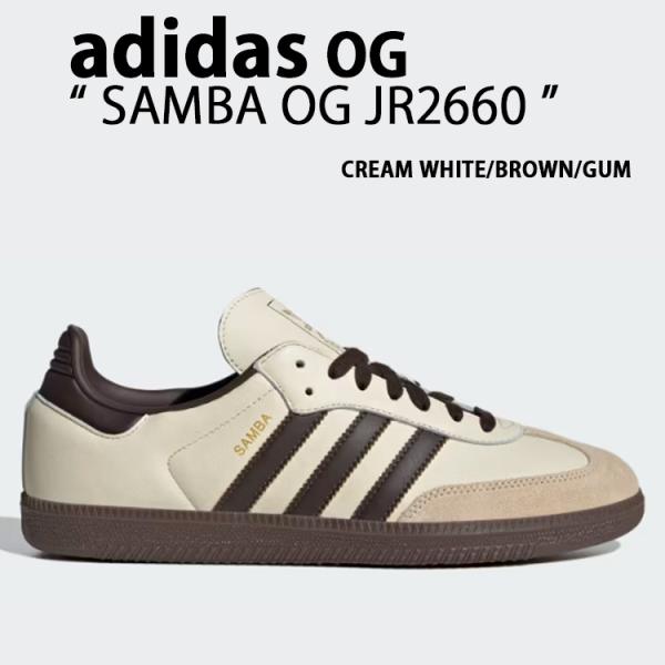 adidas originals アディダス スニーカー SAMBA OG サンバ adidas originals アディダス スニーカー SAMBA OG サンバ