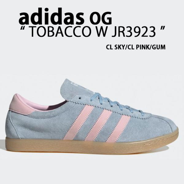 adidas originals アディダス レディース スニーカー TOBACCO