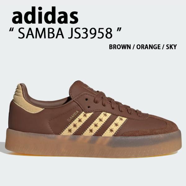 adidas（アディダス） adidas originals レディース 厚底 スニーカー
