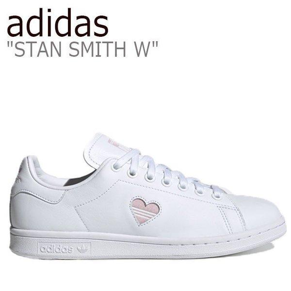 adidas アディダス スニーカー スタンスミス STAN SMITH ピンク adidas アディダス スニーカー スタンスミス STAN SMITH ピンク