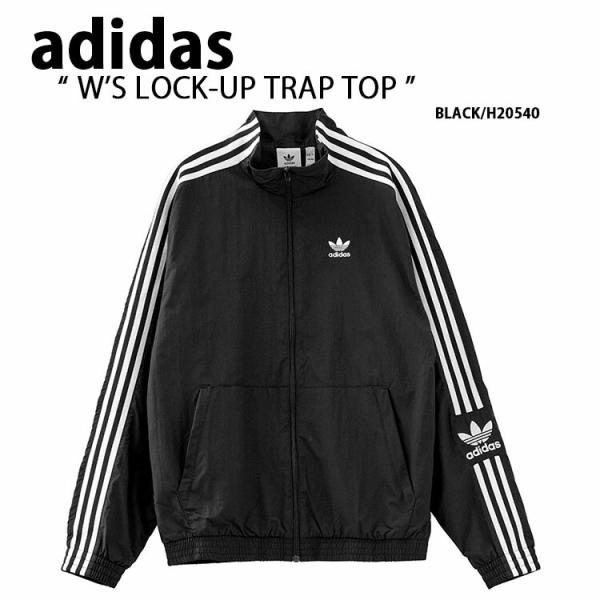 adidas originals アディダス レディース トラックトップ LOCK adidas originals アディダス レディース トラックトップ LOCK