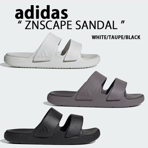 adidas アディダス サンダル ストラップサンダル サイズ調整 adidas アディダス サンダル ストラップサンダル サイズ調整