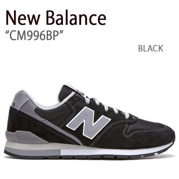 New Balance（ニューバランス） スニーカー 996 CM996BP : セレクト