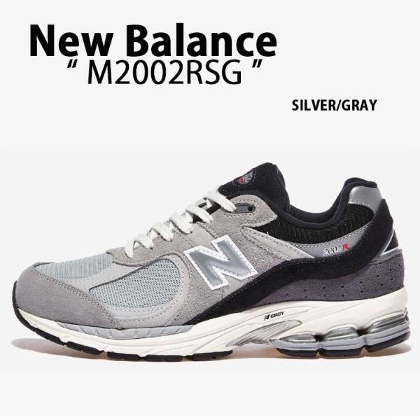 New Balance ニューバランス スニーカー M2002RSG NEWBALANCE New Balance ニューバランス スニーカー M2002RSG NEWBALANCE