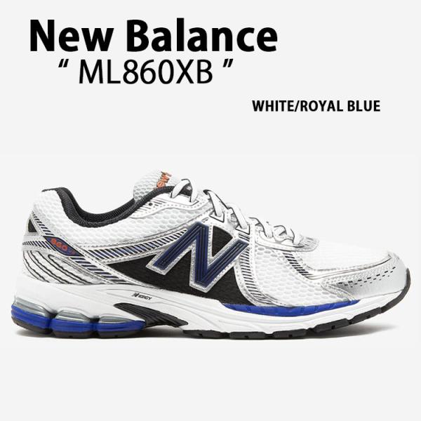 国内発送 snkrs-aclo_nb-ml860xb 靴