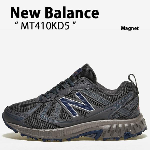 New Balance ニューバランス スニーカー MT410KD5 NEWBALANCE New Balance ニューバランス スニーカー MT410KD5 NEWBALANCE
