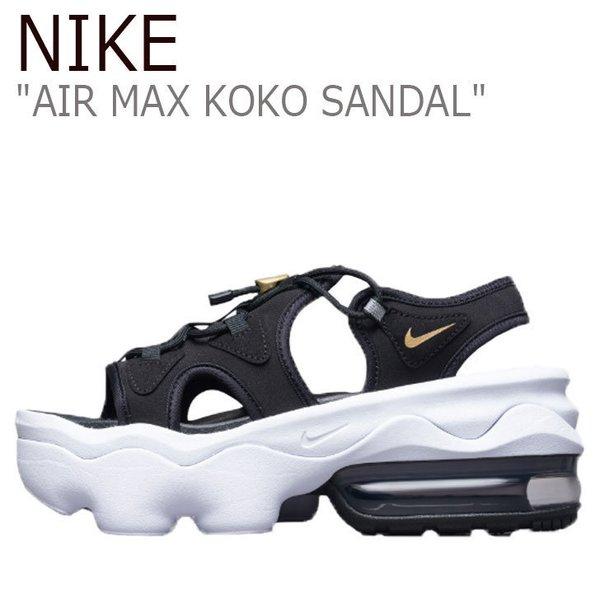 NIKE（ナイキ） NIKE AIR MAX KOKO SANDAL エアマックス ココ サンダル