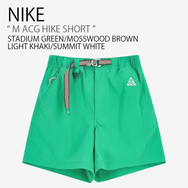 NIKE（ナイキ） ショートパンツ M ACG HIKE SHORT ハイク ショーツ