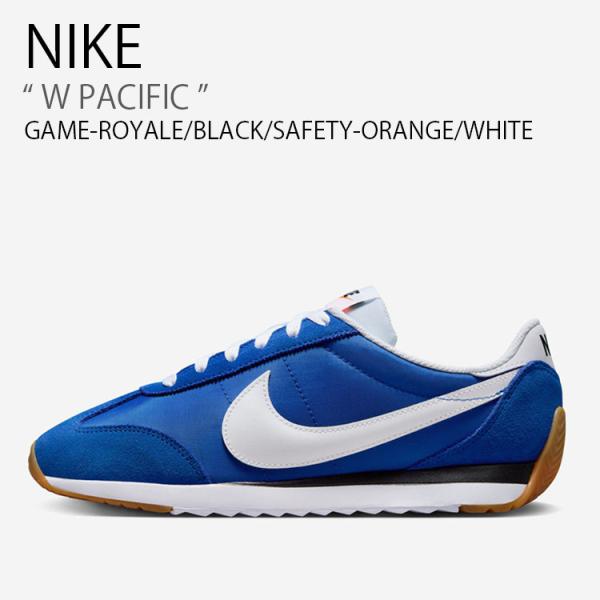 NIKE（ナイキ） スニーカー W PACIFIC ウィメンズ パシフィック HM4771