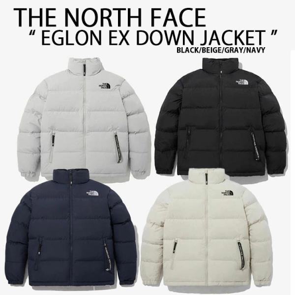 THE NORTH FACE ノースフェイス ダウンジャケット EGLON EX DOWN THE NORTH FACE ノースフェイス ダウンジャケット EGLON EX DOWN