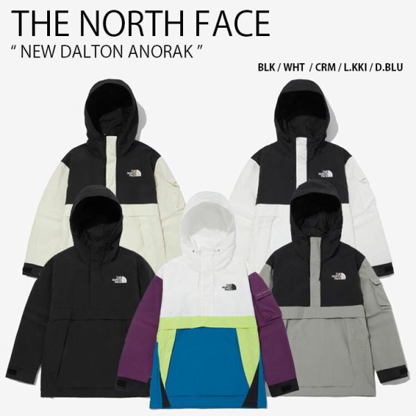 THE NORTH FACE ノースフェイス マウンテン ジャケット NEW