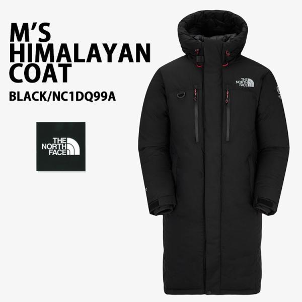THE NORTH FACE ノースフェイス ダウンコート M'S HIMALAYAN THE NORTH FACE ノースフェイス ダウンコート M'S HIMALAYAN