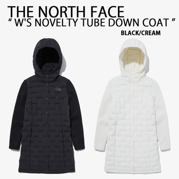 美品!希少 THE NORTH FACE KARA ダウンコート レディースL THE NORTH FACE（ザ ノースフェイス） ダウンコート L ブラック