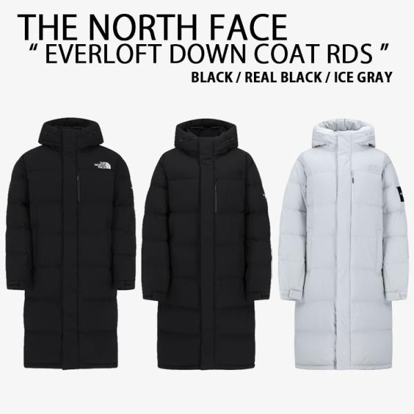 【激レア】THE NORTH FACE ロングダウンコート　ダウンジャケット THE NORTH FACE（ザ ノースフェイス） ノースフェイス ホワイト