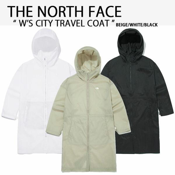 THE NORTH FACE ノースフェイス レディース スプリングコート 