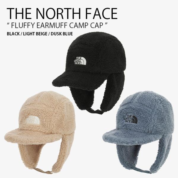 THE NORTH FACE（ザ ノースフェイス） ノースフェイス キャップ FLUFFY