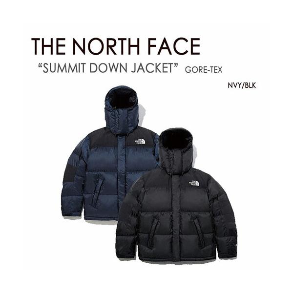 THE NORTH FACE ノースフェイス SUMMIT DOWN JACKET サミット THE NORTH FACE ノースフェイス SUMMIT DOWN JACKET サミット
