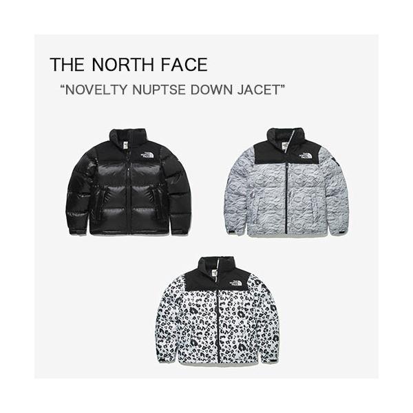 THE NORTH FACE ノースフェイス NOVELTY NUPTSE DOWN JACKET THE NORTH FACE ノースフェイス NOVELTY NUPTSE DOWN JACKET
