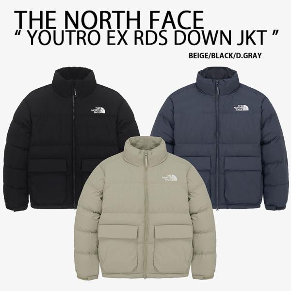 THE NORTH FACE ノースフェイス ダウンジャケット YOUTRO EX RDS THE NORTH FACE ノースフェイス ダウンジャケット YOUTRO EX RDS