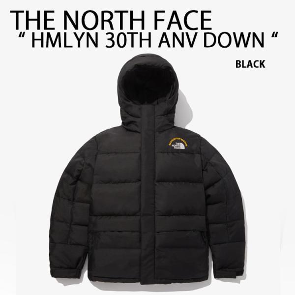THE NORTH FACE ノースフェイス ヒマラヤンパーカー M HMLYN 30 THE NORTH FACE ノースフェイス ヒマラヤンパーカー M HMLYN 30