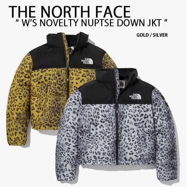 THE NORTH FACE ノースフェイス レディース ダウンジャケット