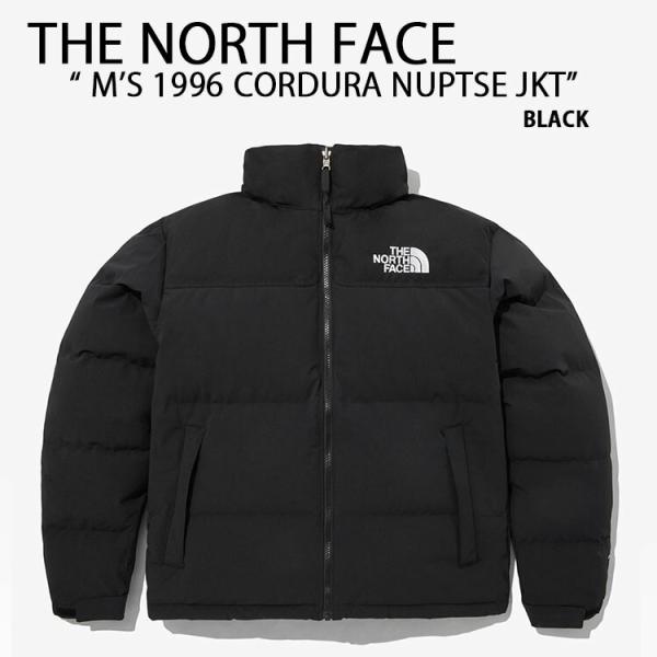 THE NORTH FACE ノースフェイス ダウンジャケット M'S 1996 THE NORTH FACE ノースフェイス ダウンジャケット M'S 1996