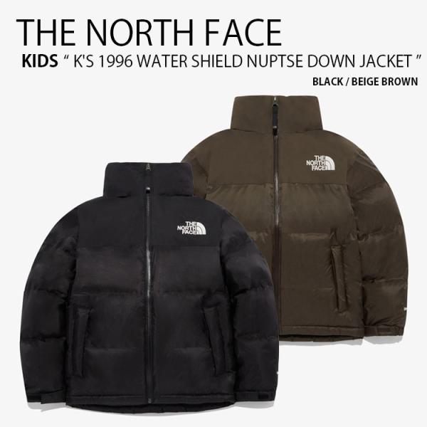 THE NORTH FACE（ザ ノースフェイス） ノースフェイス キッズ ダウン