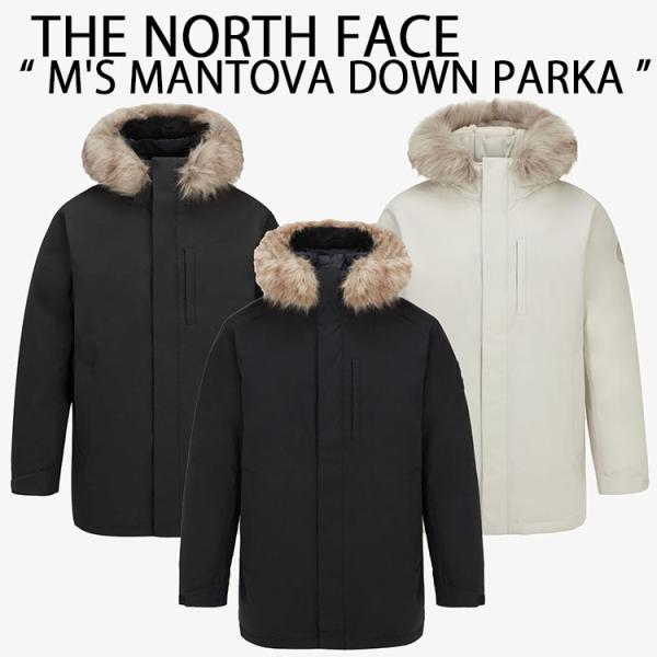 THE NORTH FACE ノースフェイス ダウンジャケット M'S MONTANA THE NORTH FACE ノースフェイス ダウンジャケット M'S MONTANA