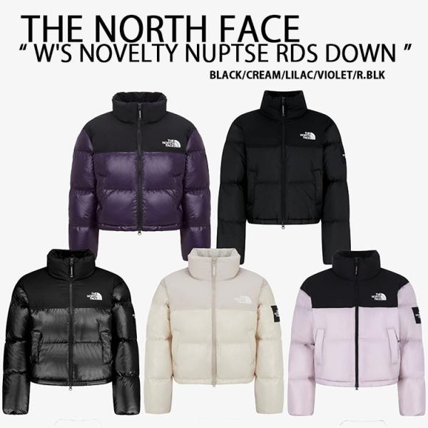 THE NORTH FACE W'S GLOSSY RDS DOWN 新品未使用品　確実正規品 THE NORTH FACE（ザ ノースフェイス） ノースフェイス レディース