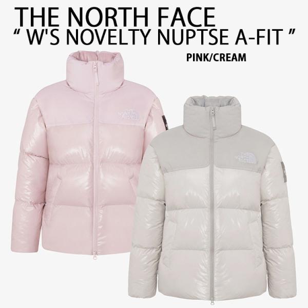 ノースフェイス　ダウン レディース　［美品］ THE NORTH FACE（ザ ノースフェイス） ノースフェイス レディース
