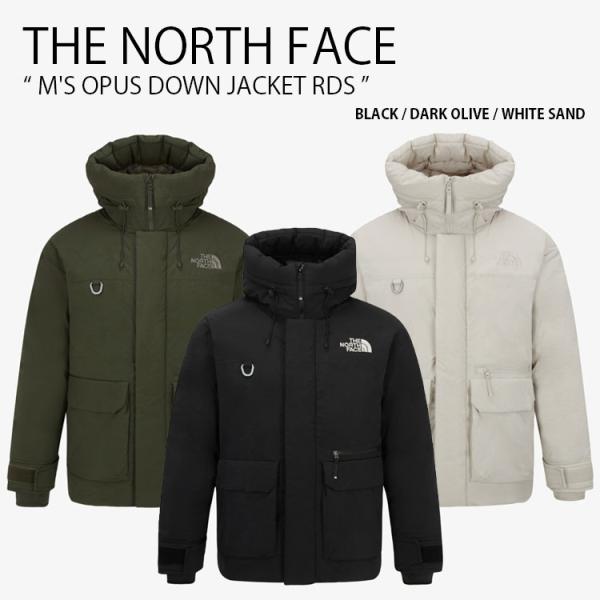 THE NORTH FACE（ザ ノースフェイス） ノースフェイス ダウン