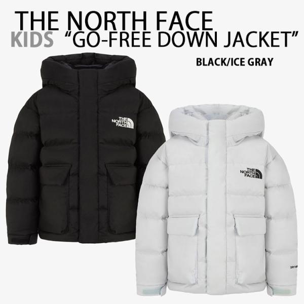 THE NORTH FACE（ザ ノースフェイス） ノースフェイス キッズ ダウン
