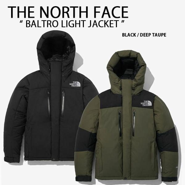 THE NORTH FACE ノースフェイス ダウンジャケット BALTRO LIGHT THE NORTH FACE ノースフェイス ダウンジャケット BALTRO LIGHT