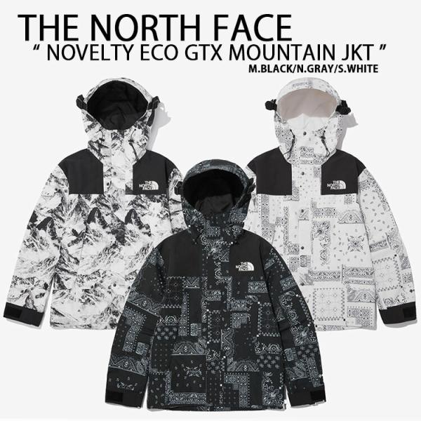 THE NORTH FACE ノースフェイス マウンテンジャケット THE NORTH FACE ノースフェイス マウンテンジャケット