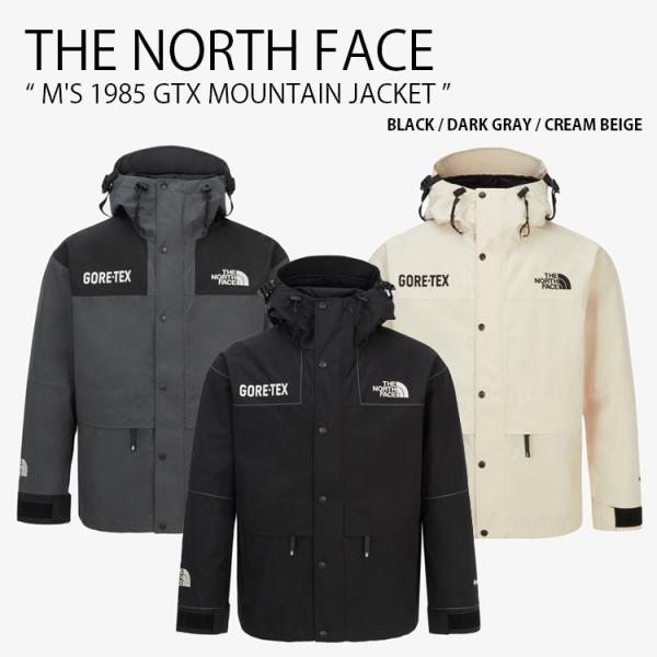 THE NORTH FACE ノースフェイス マウンテンパーカー M'S 1985 THE NORTH FACE ノースフェイス マウンテンパーカー M'S 1985