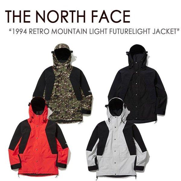 THE NORTH FACE ノースフェイス ジャケット 1994 RETRO MOUNTAIN THE NORTH FACE ノースフェイス ジャケット 1994 RETRO MOUNTAIN