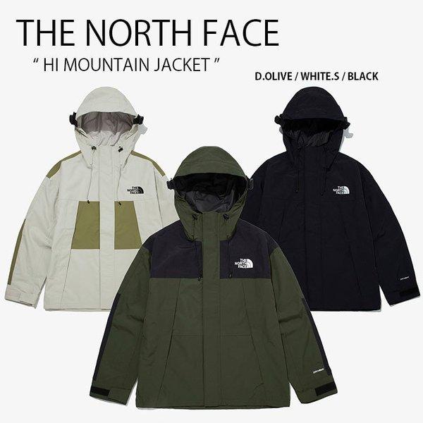 THE NORTH FACE（ザ ノースフェイス） ノースフェイス マウンテン
